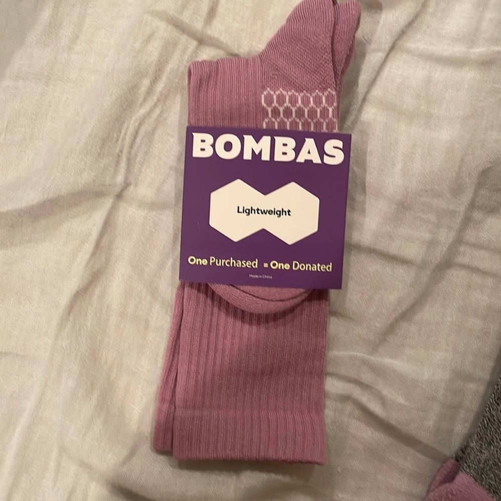 Bombas